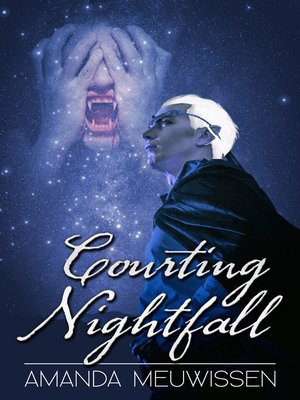 cover image of Courting Nightfall